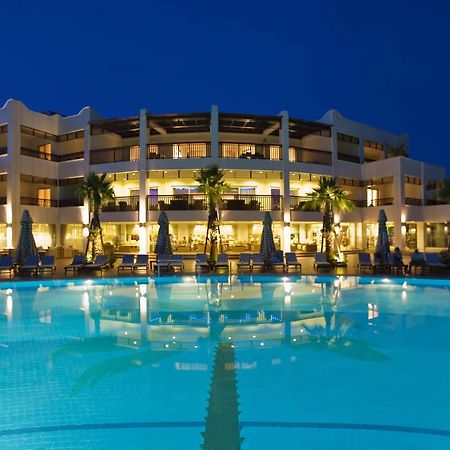 Latanya Park Resort Bodrum Bagian luar foto